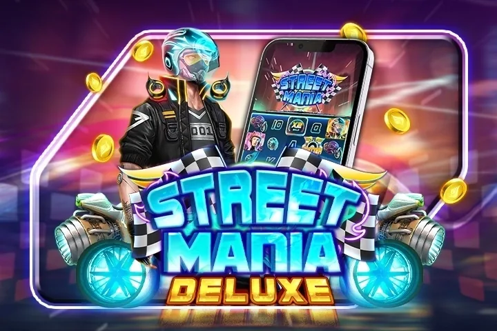 Street Mania Deluxe